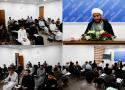 الدورة القرآنيّة لطلبة العلوم الدينيّة في درا الحكمة
