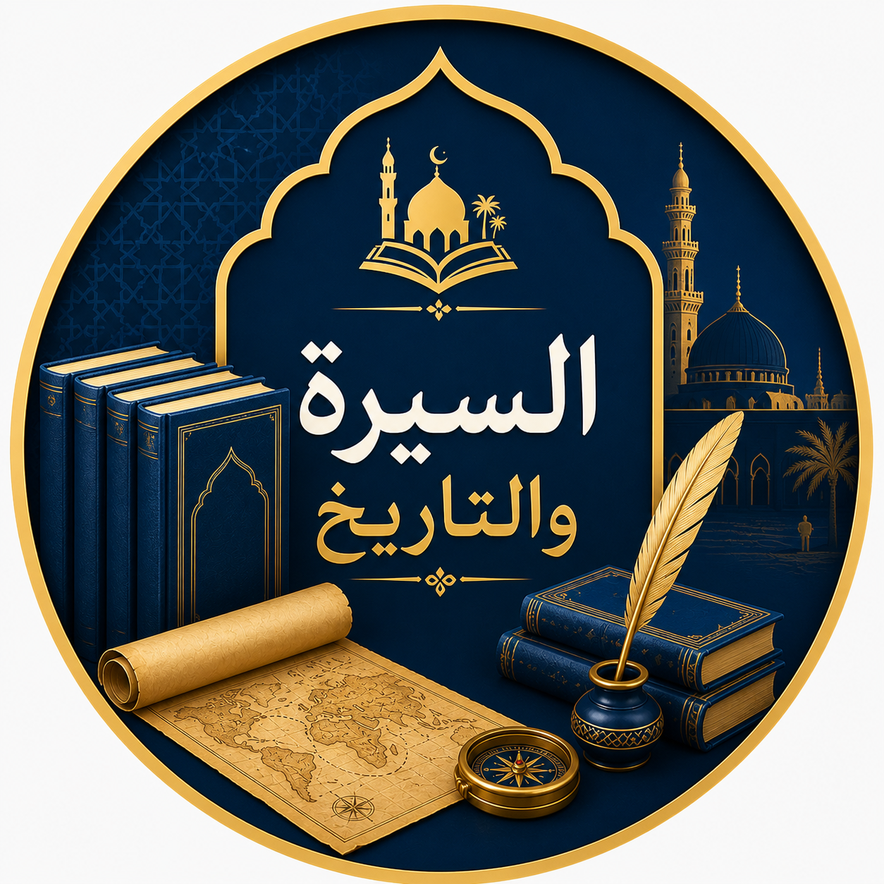 السيرة والتاريخ