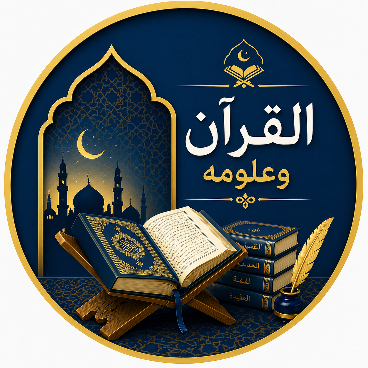 القران وعلومه