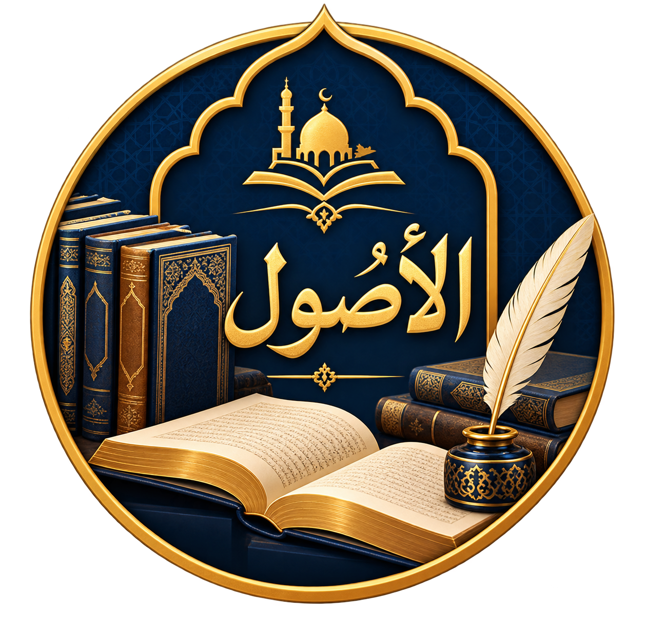 الاصول