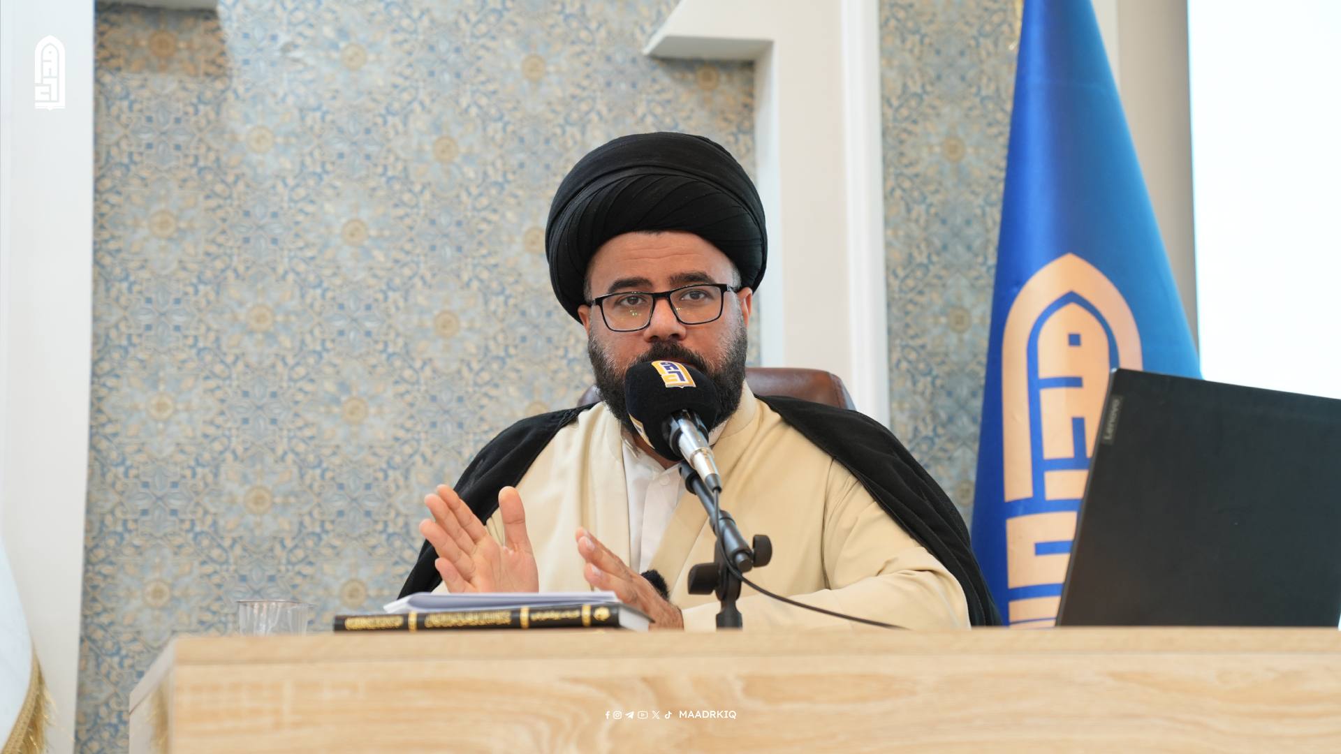 video image