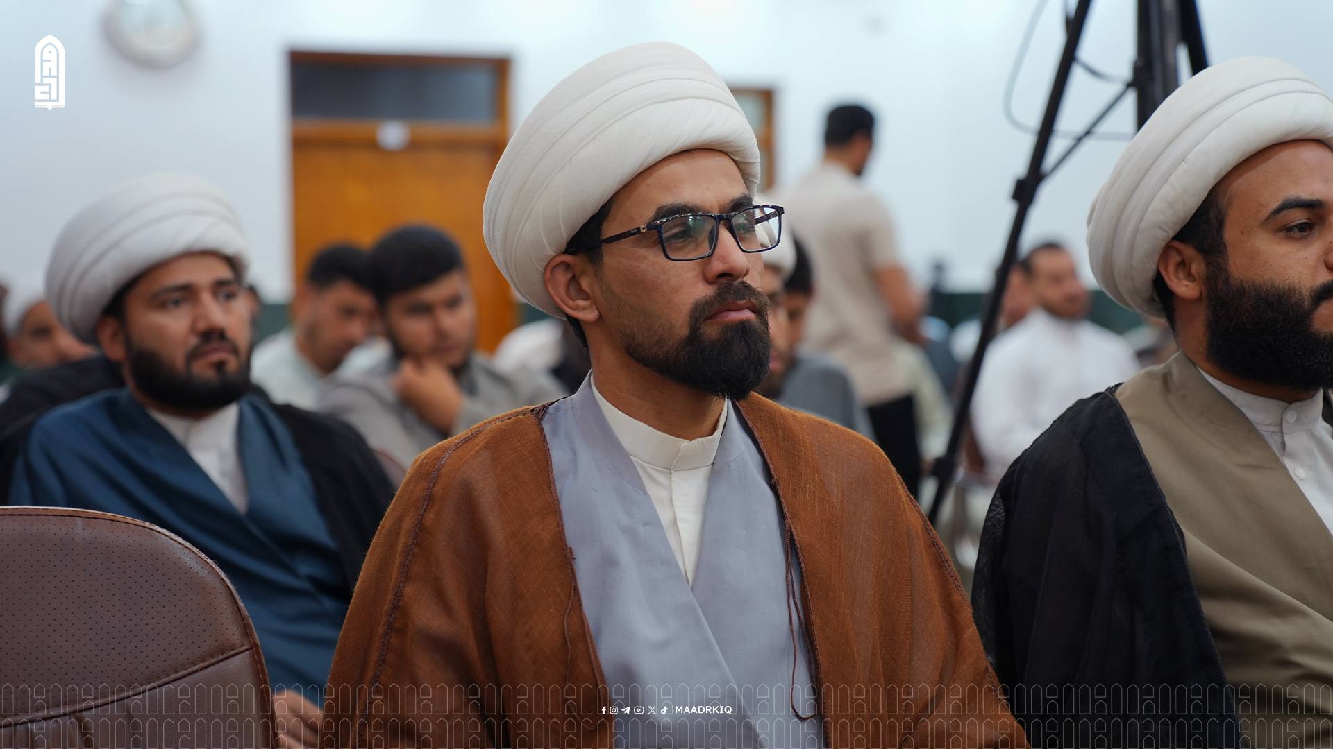 video image