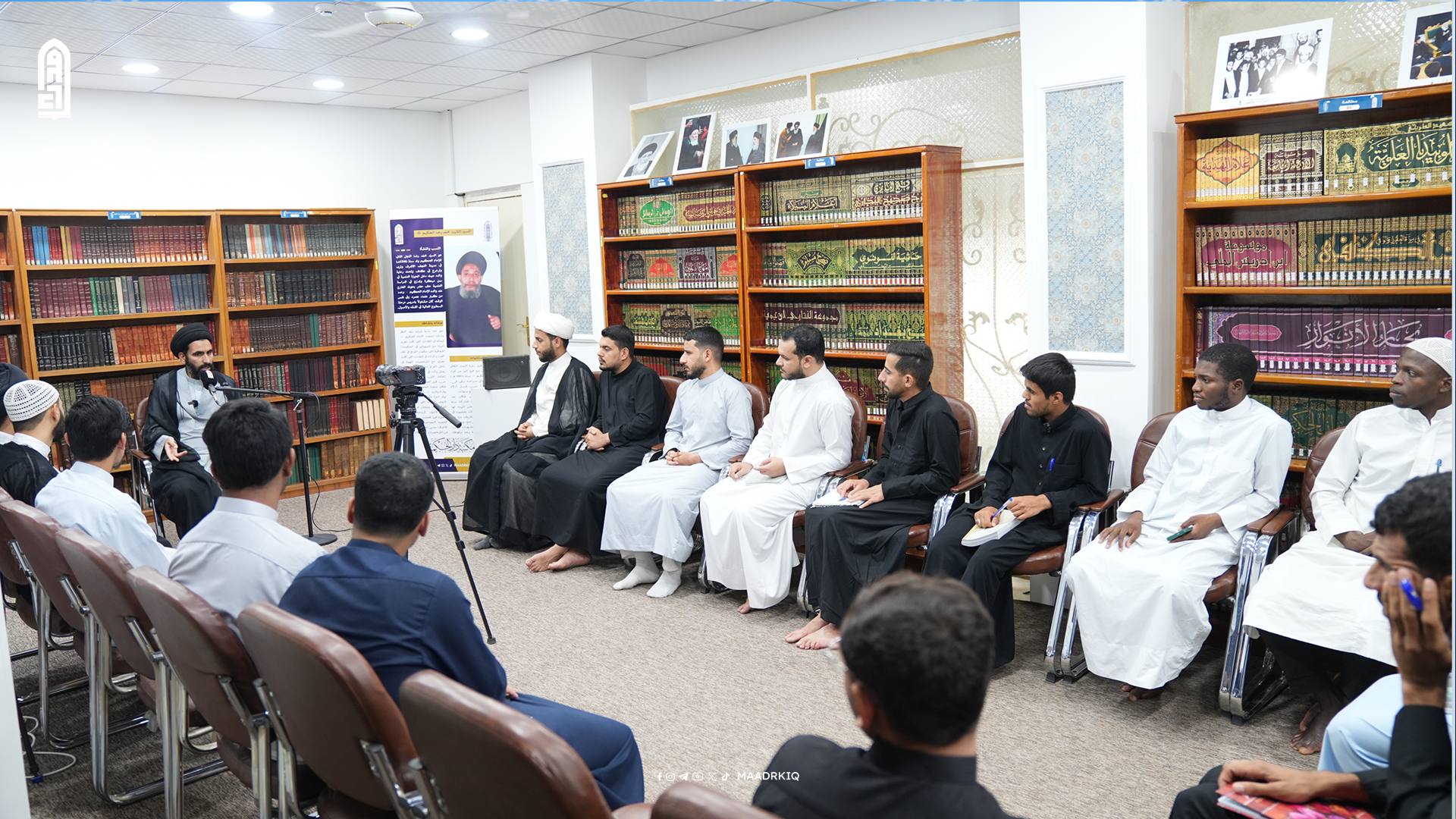video image