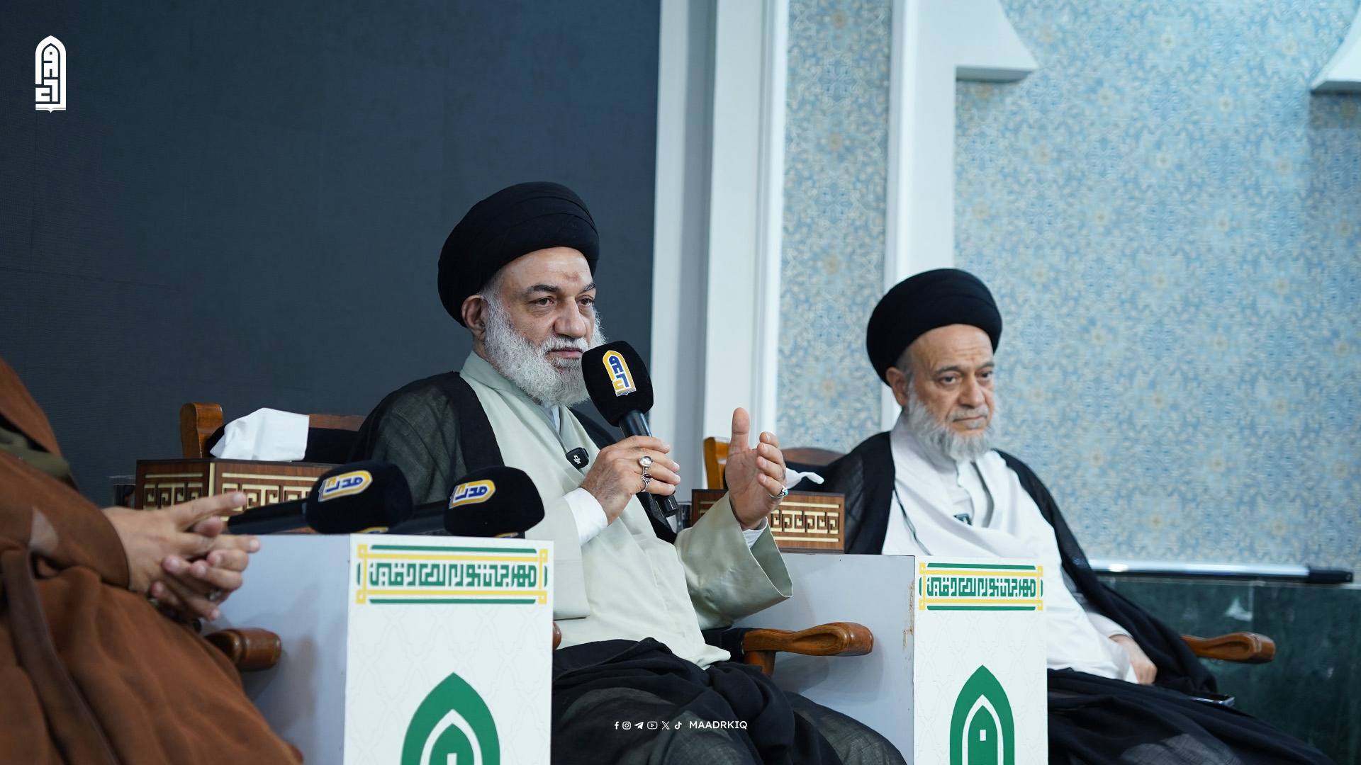 video image
