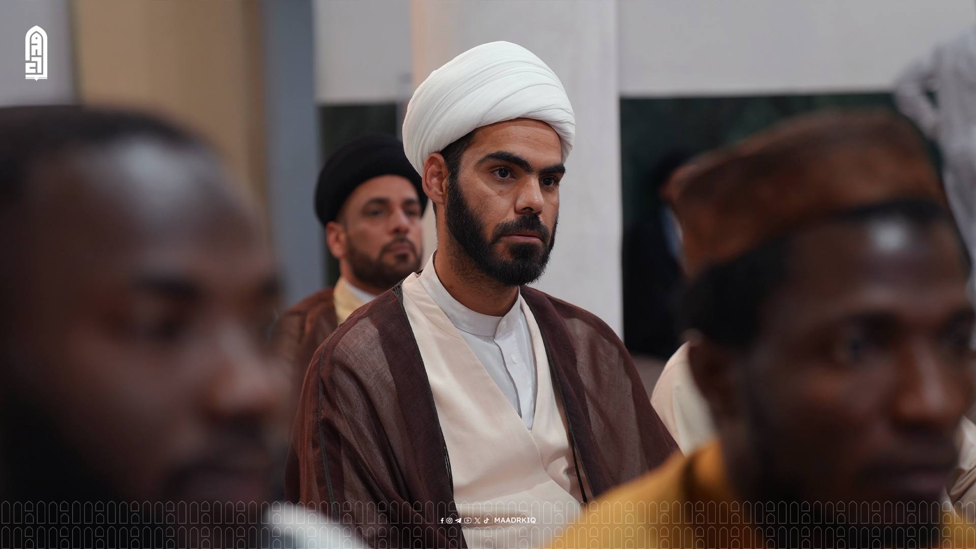 video image