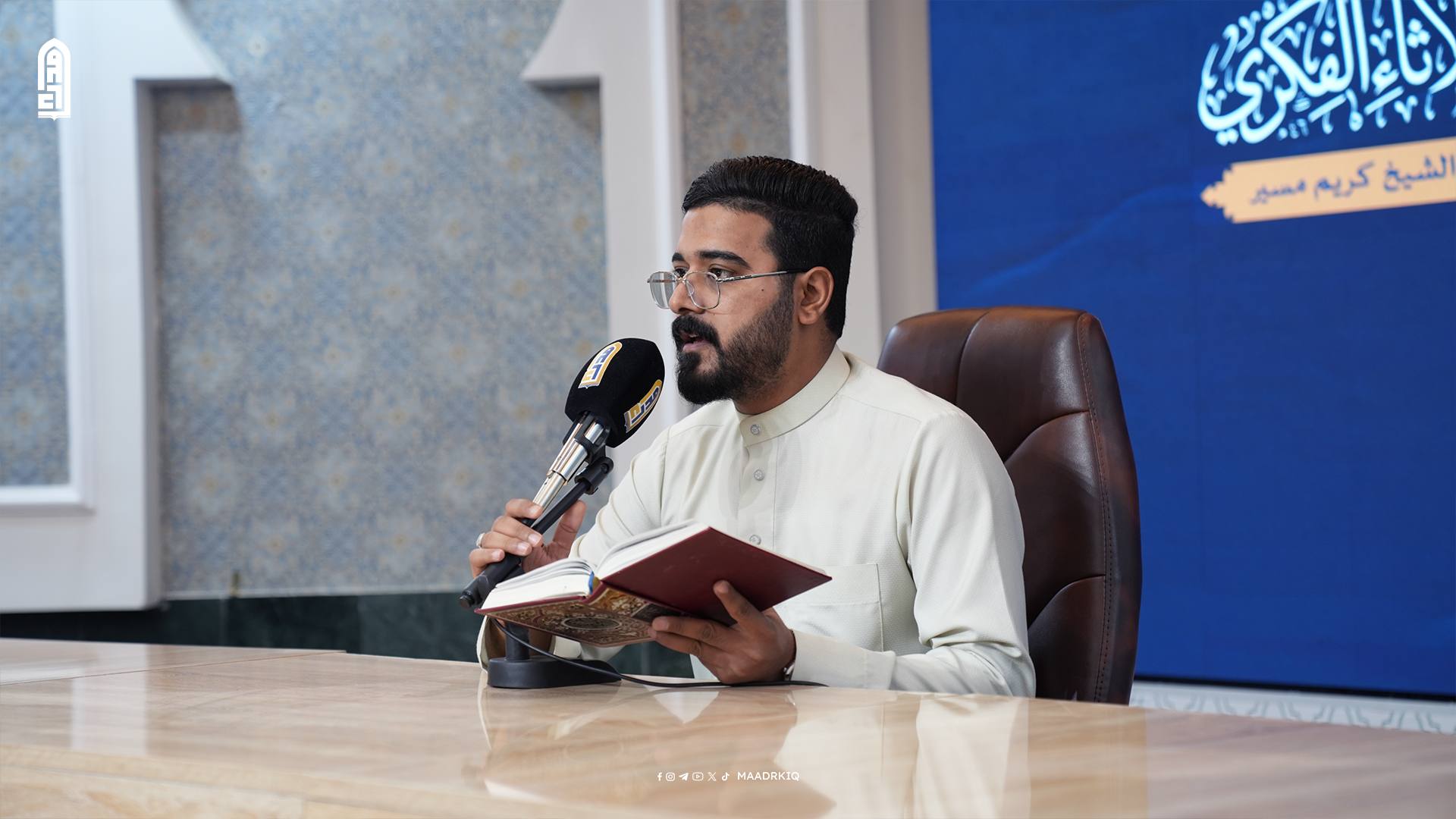 video image