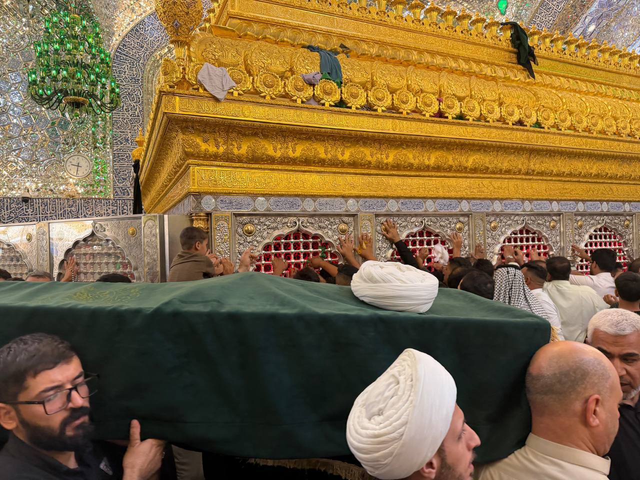video image