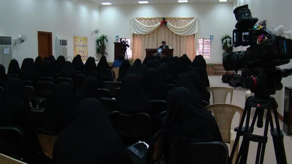video image