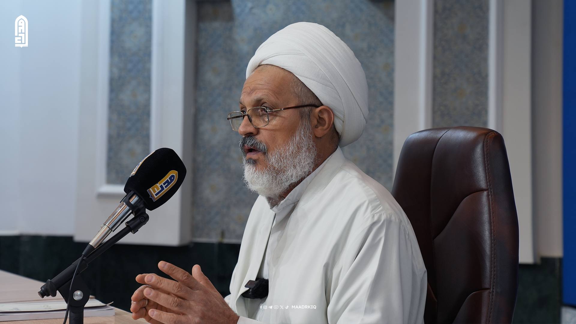 video image
