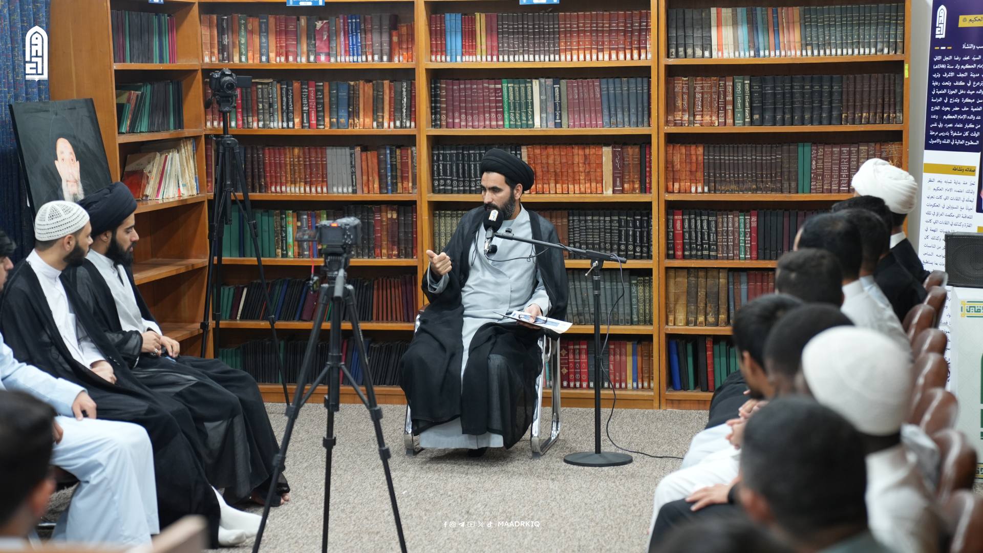 video image