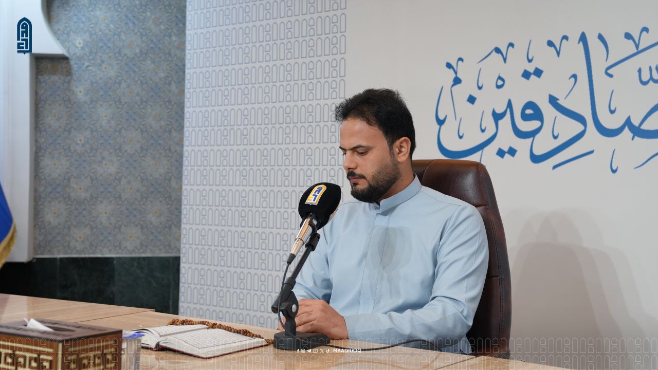 video image