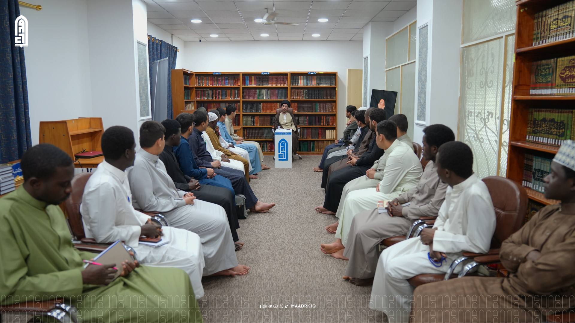 video image