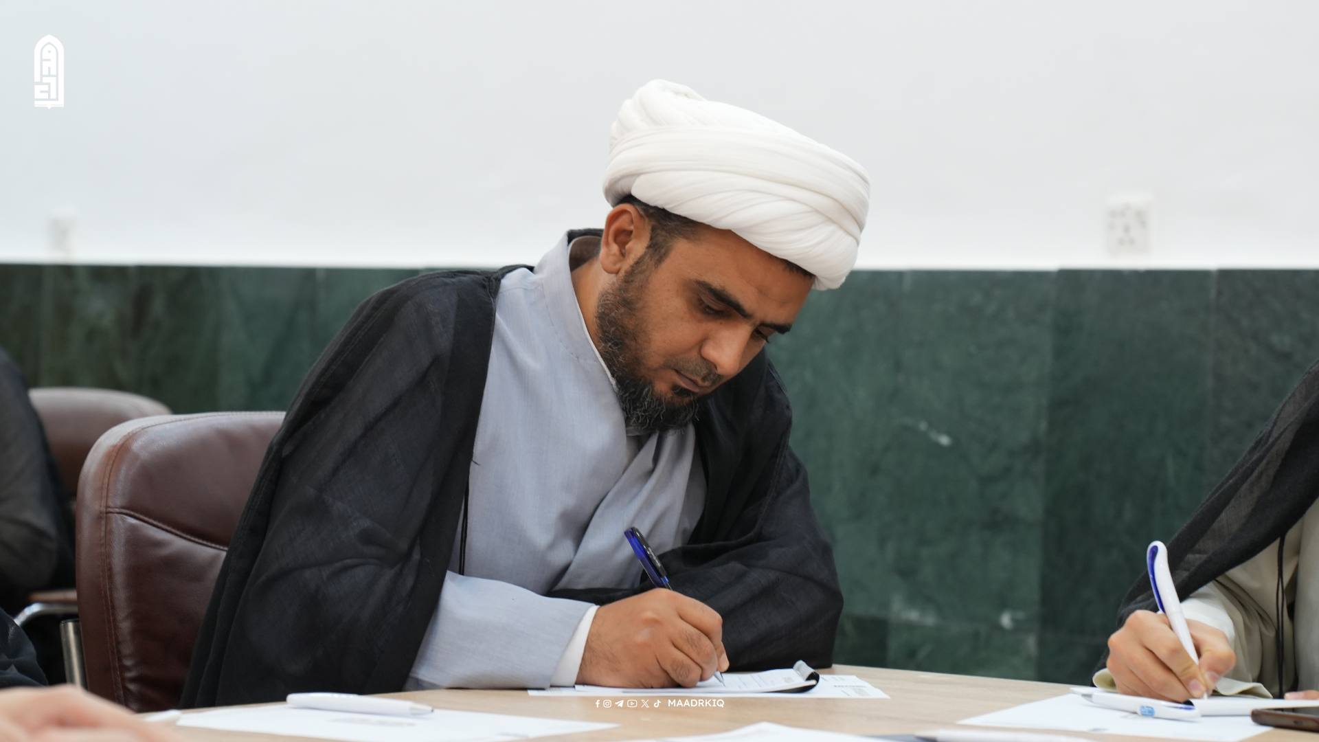video image