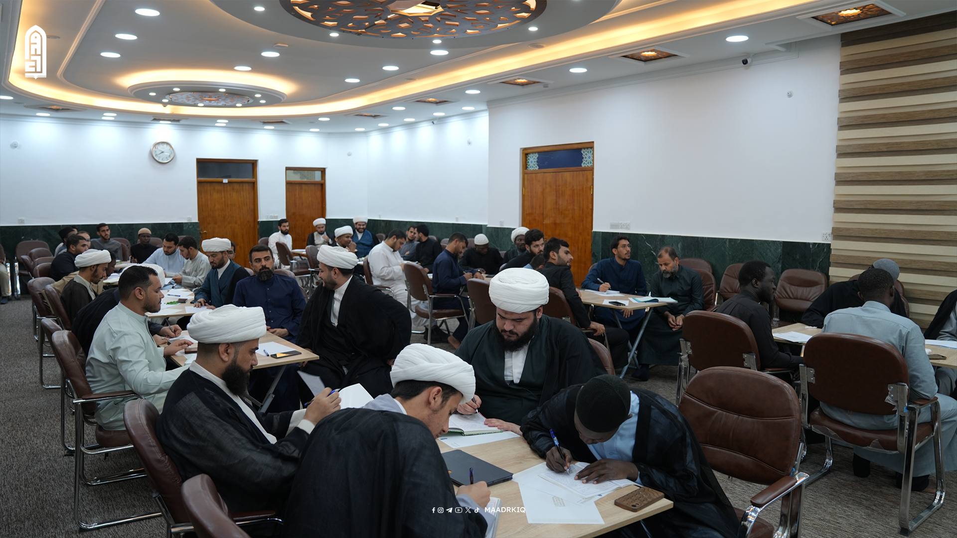 video image