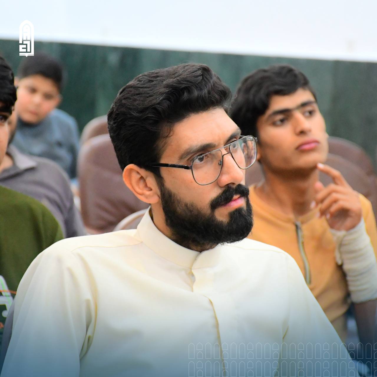 video image