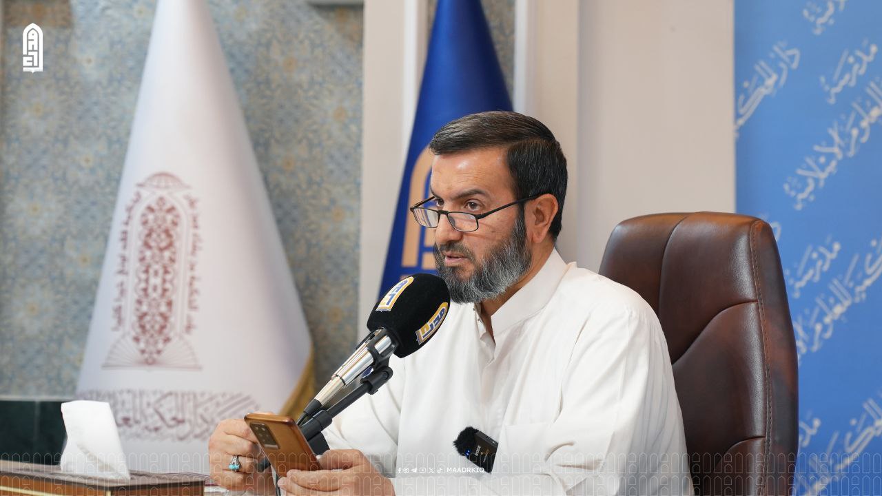 video image