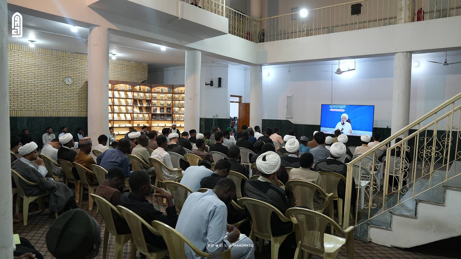 video image