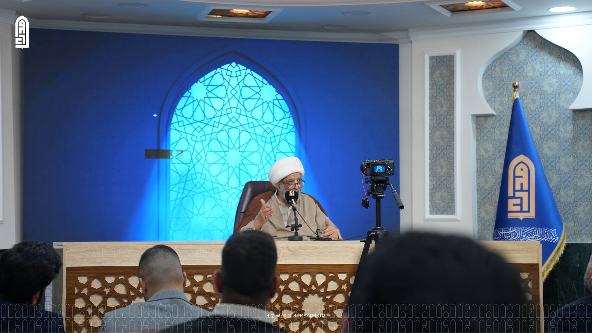 video image