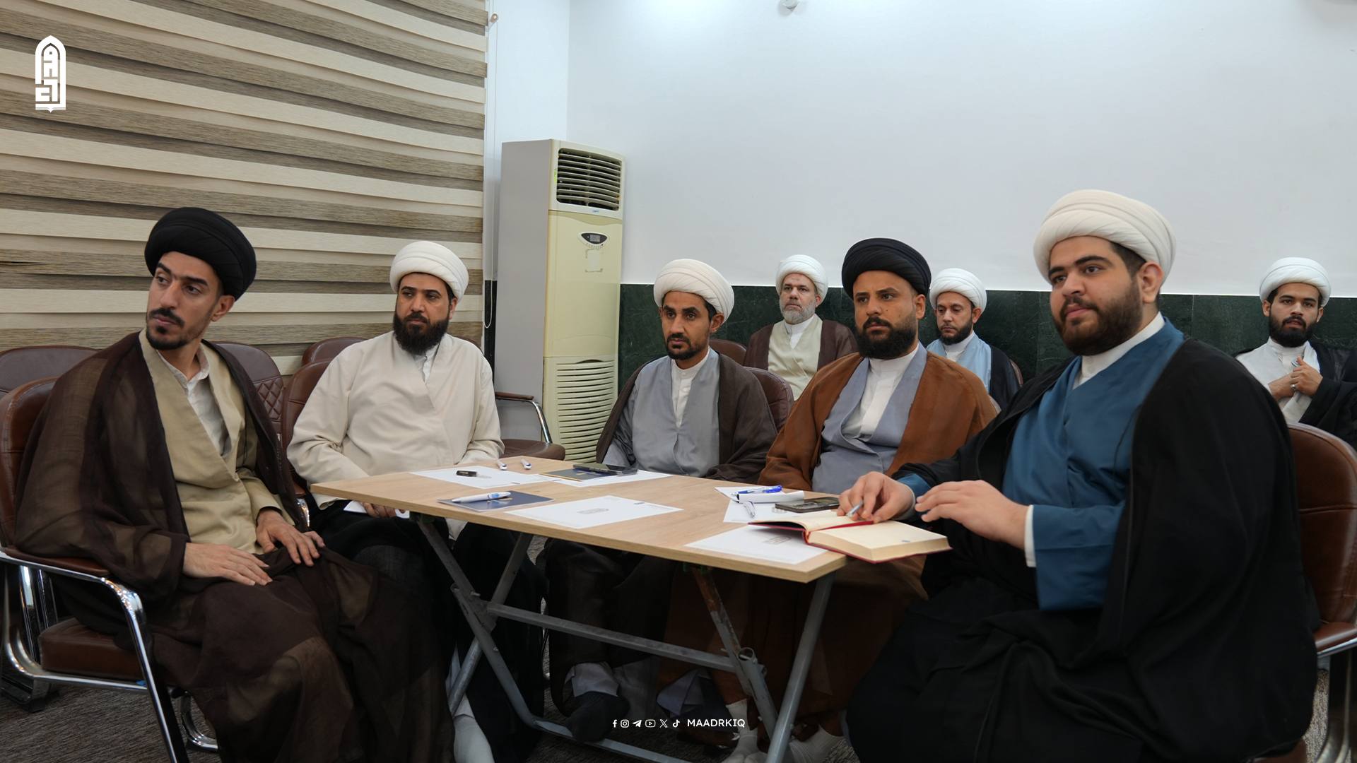 video image