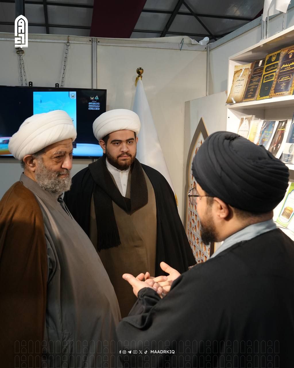 video image