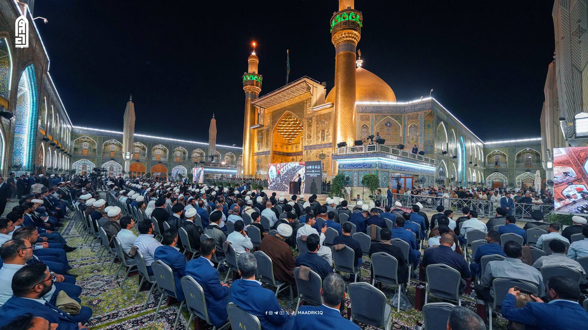 video image