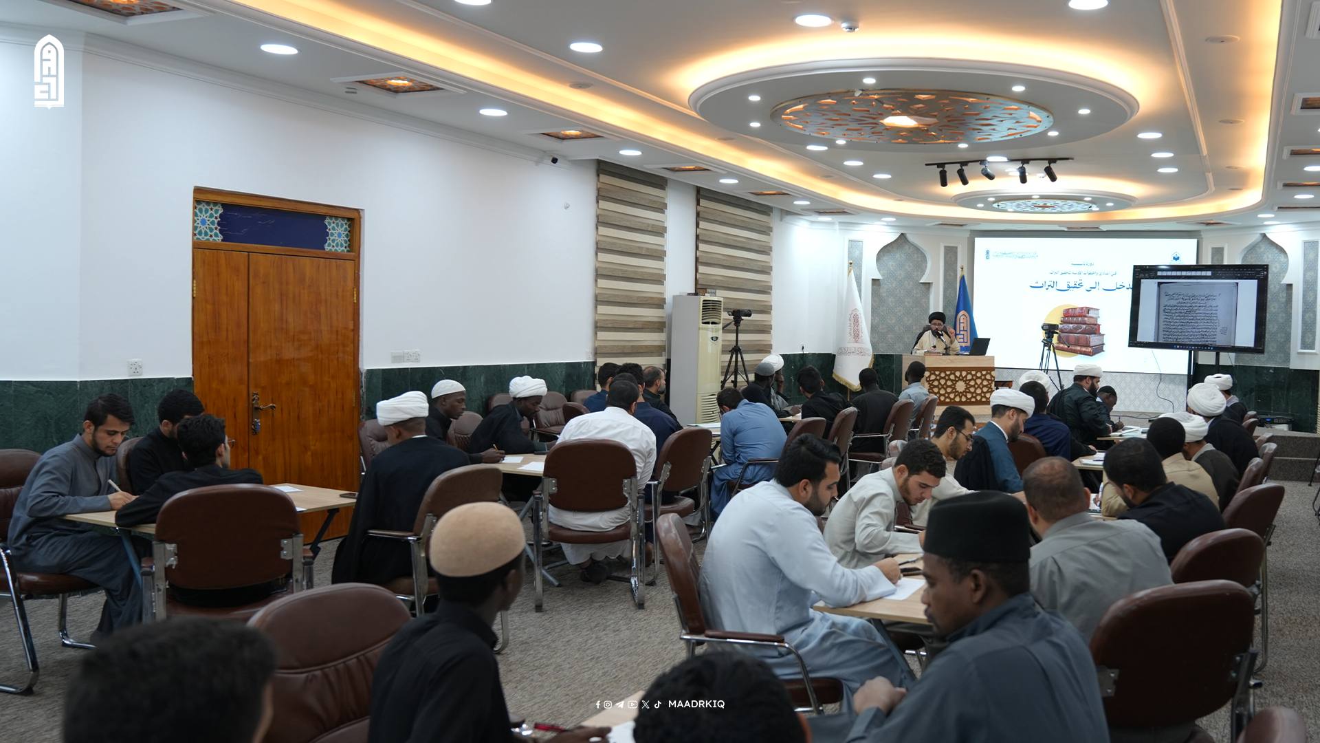 video image