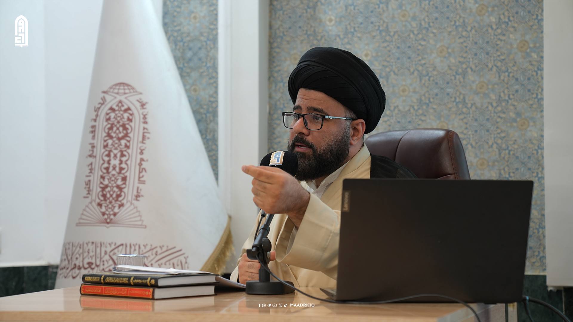 video image