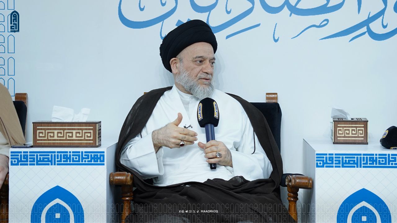 video image