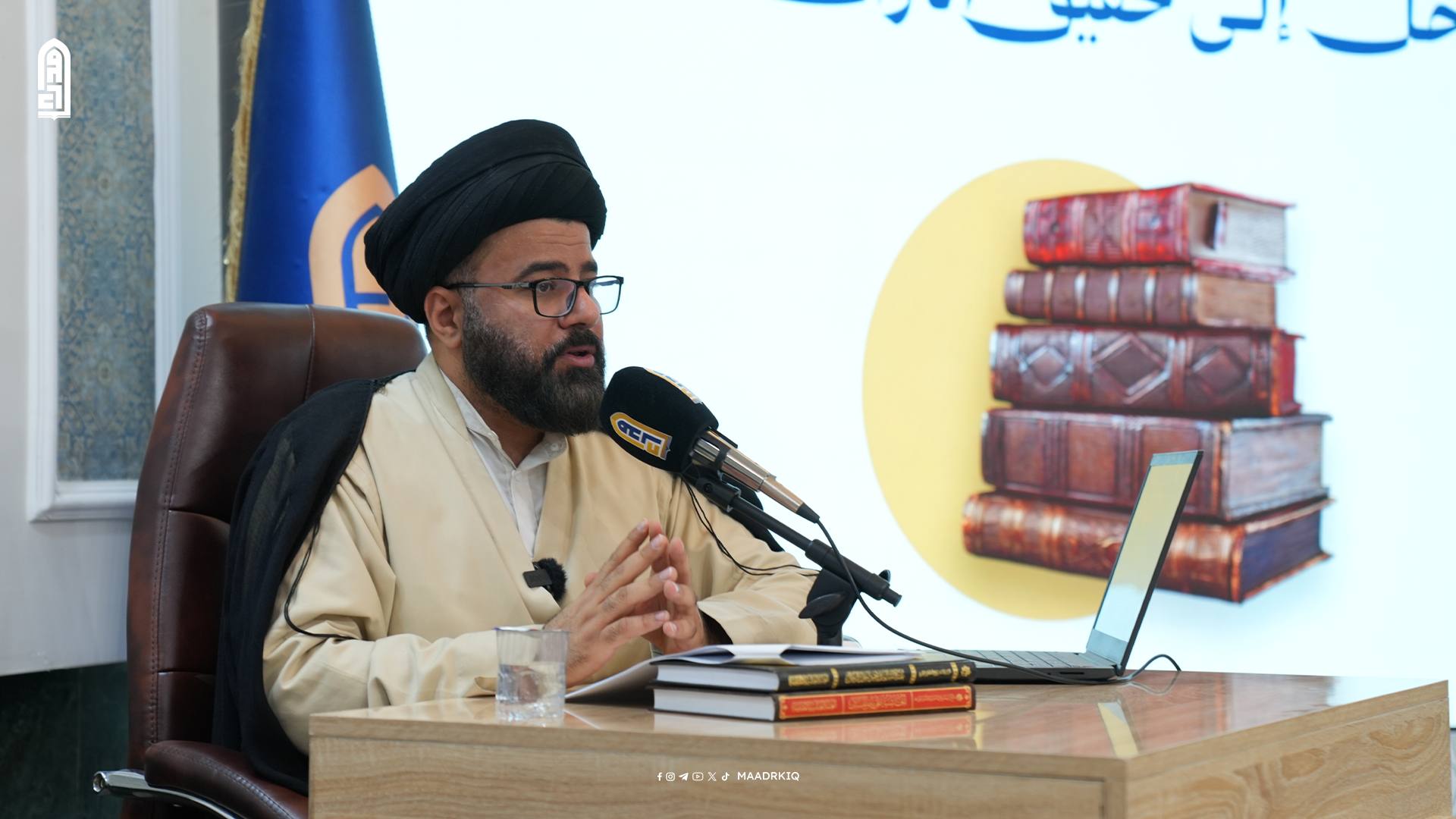 video image