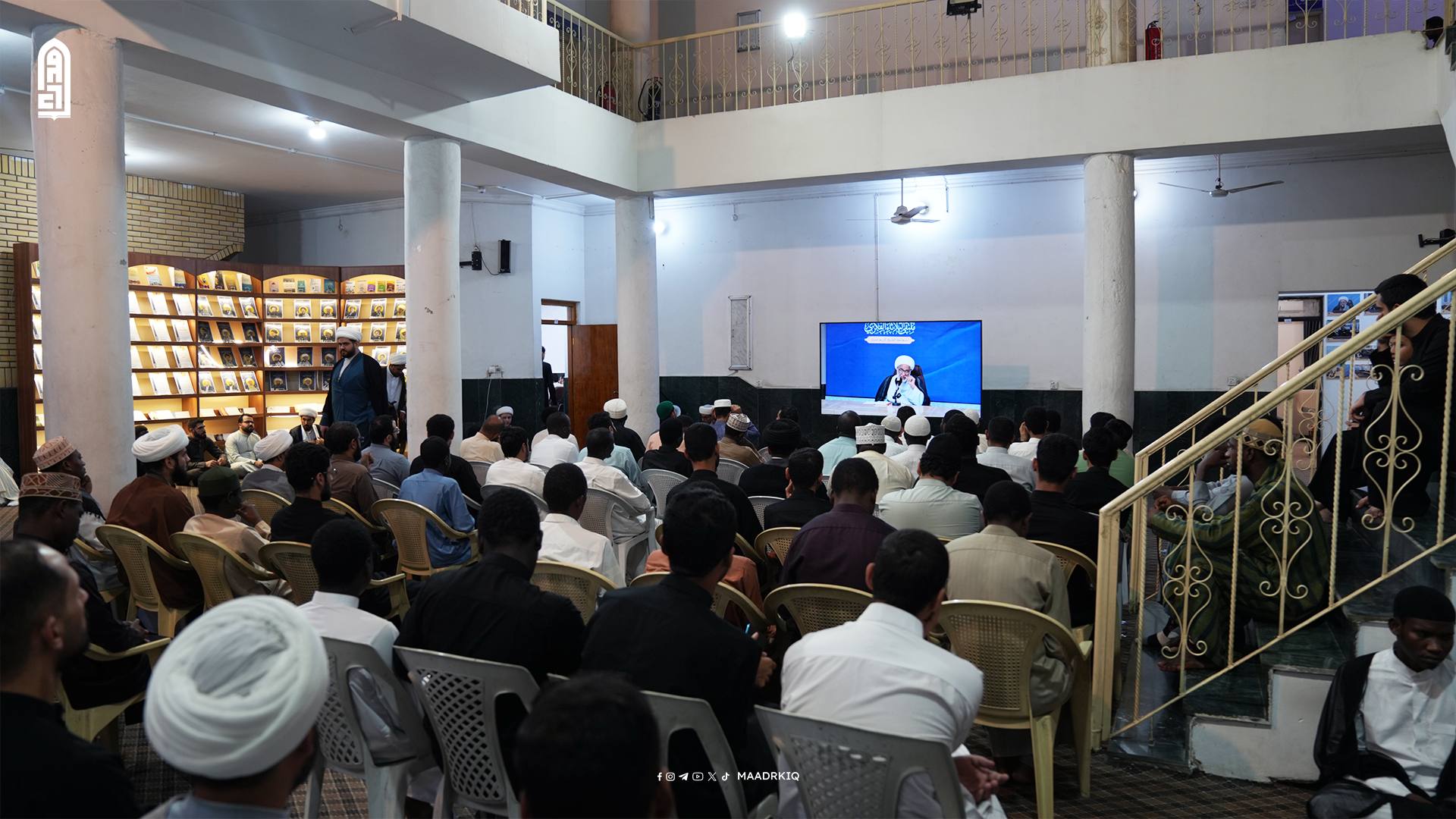 video image