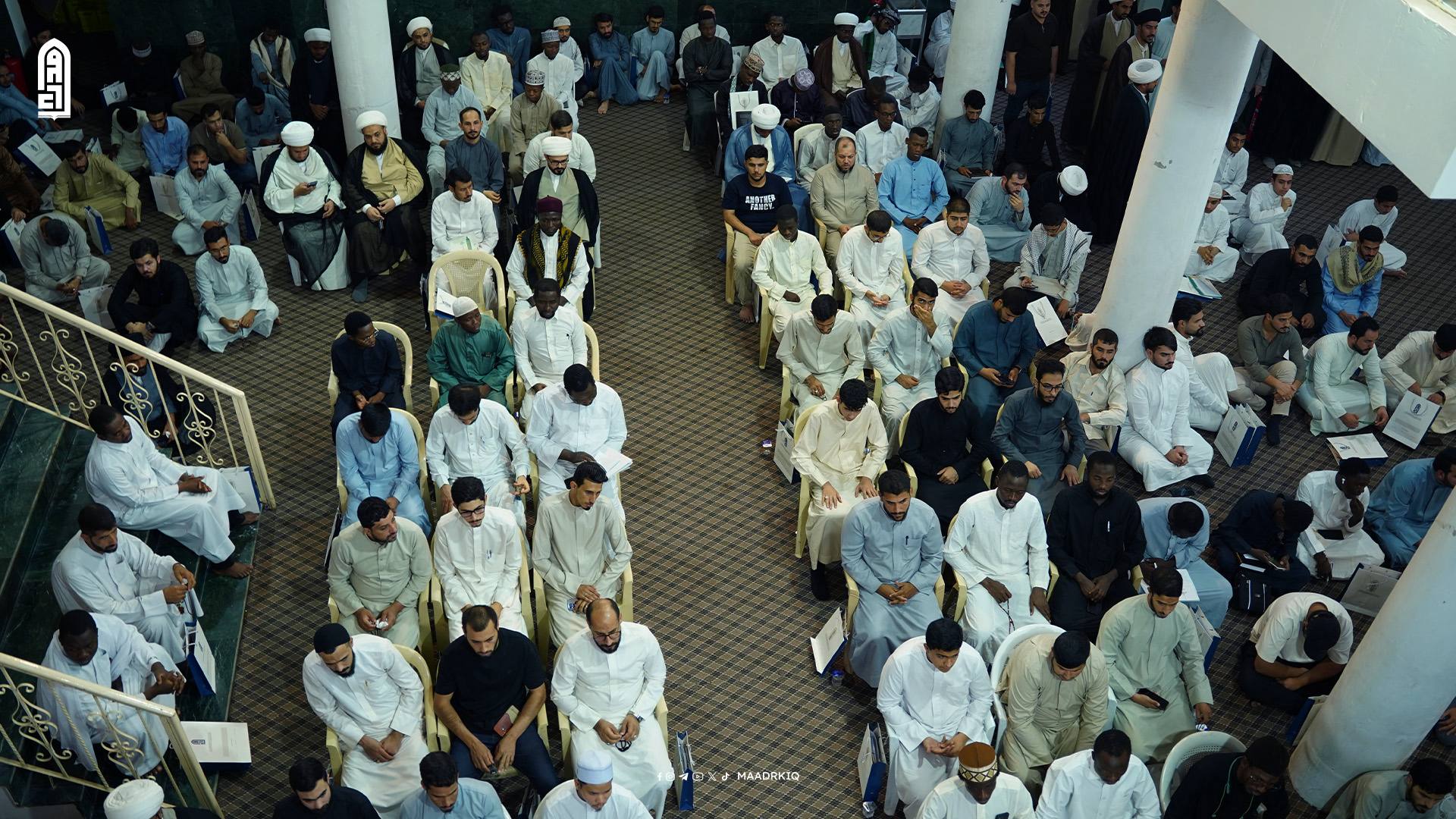 video image