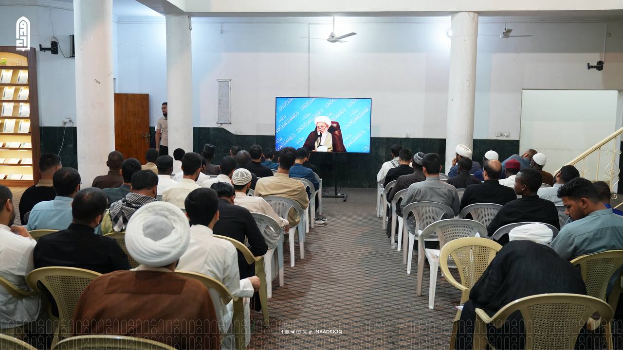 video image