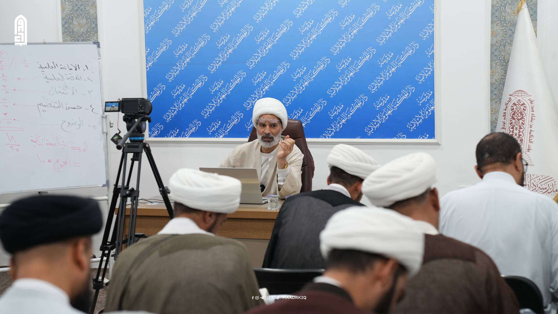 video image