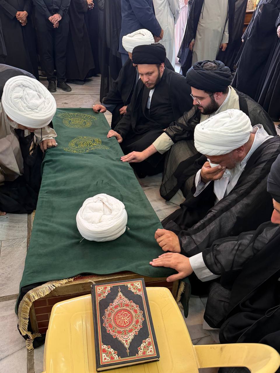 video image