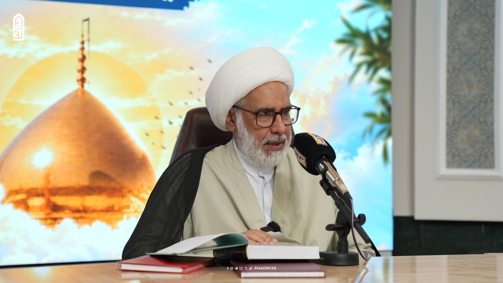 video image