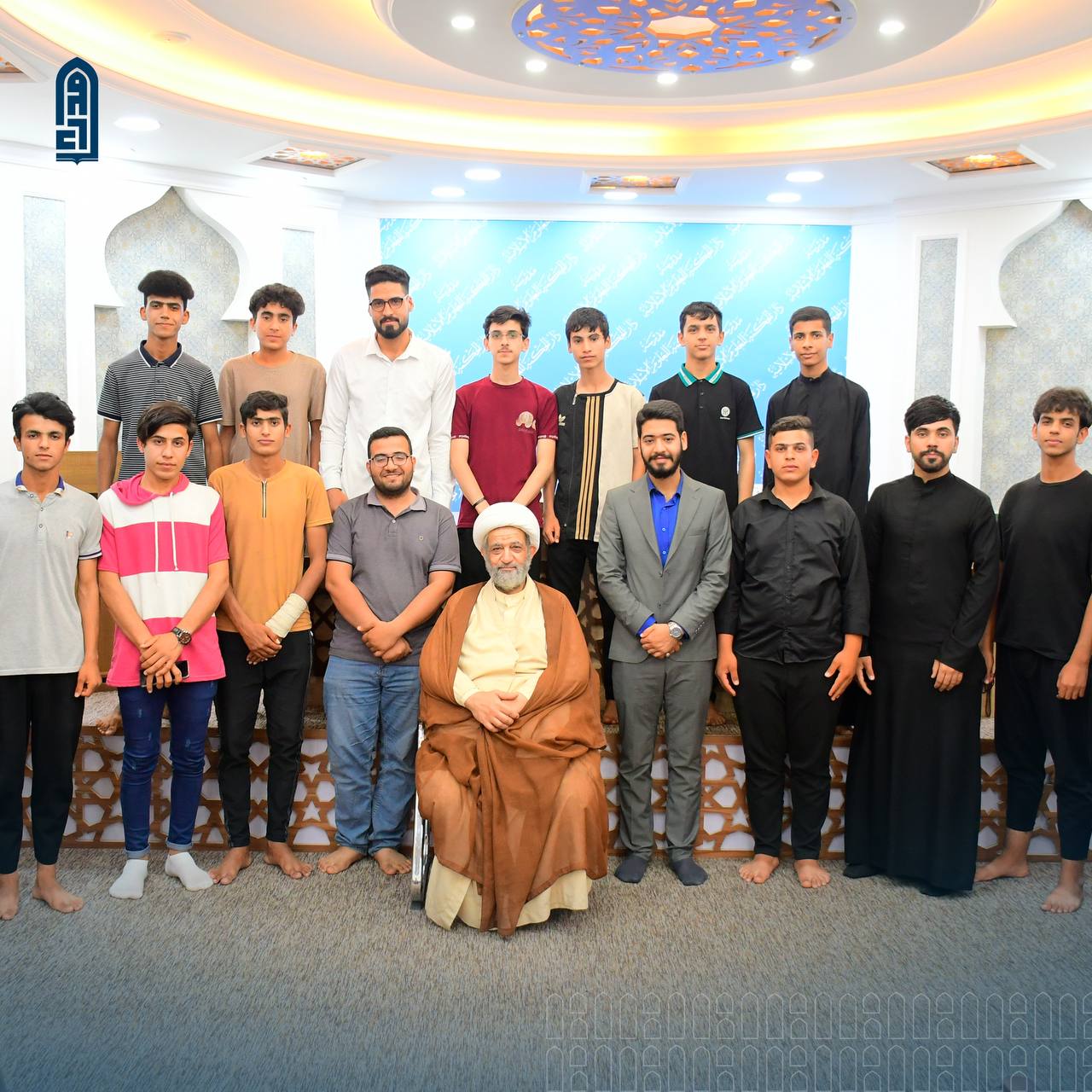 video image
