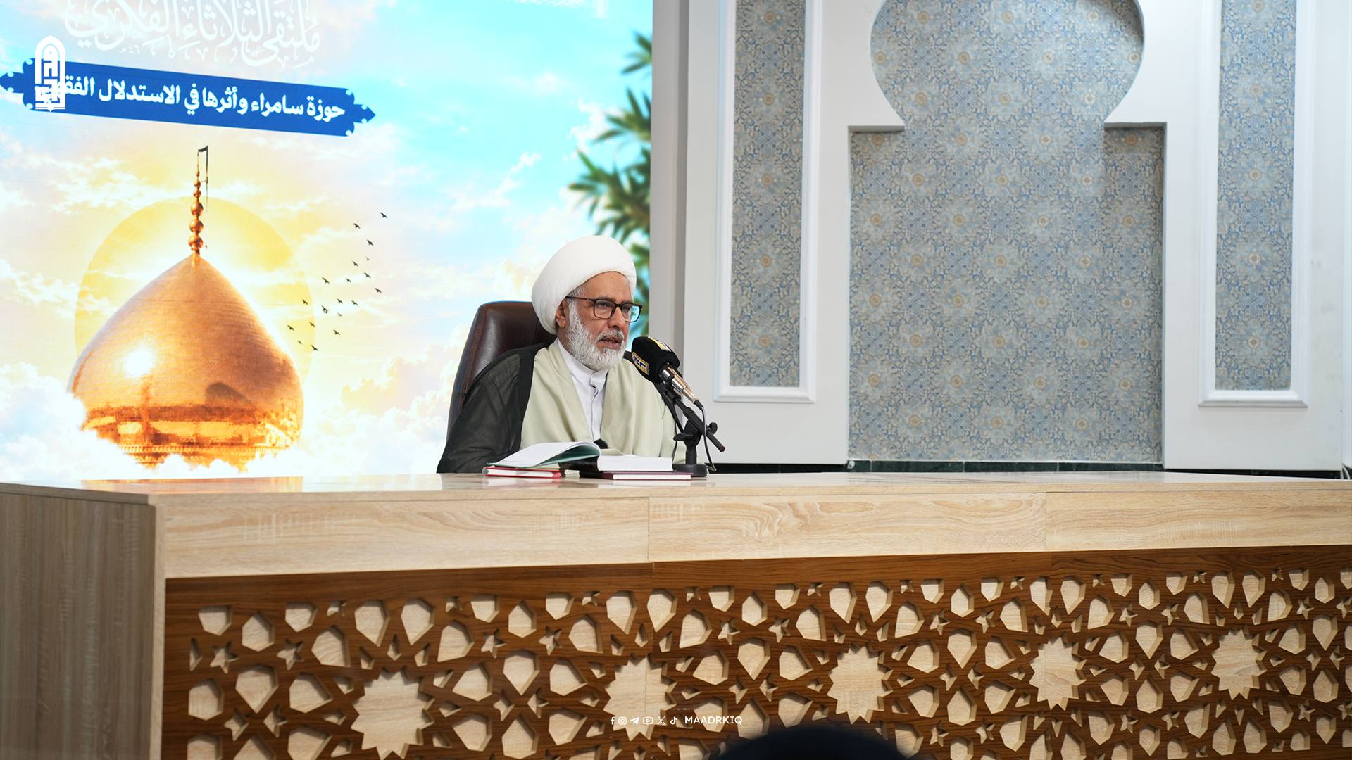video image