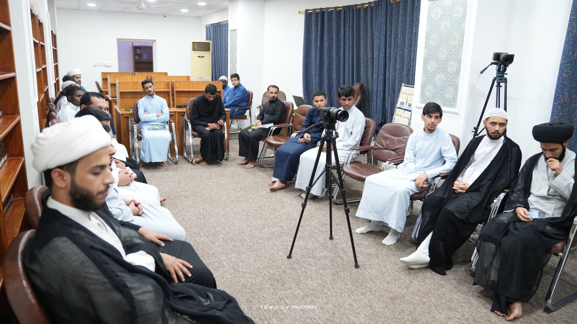 video image