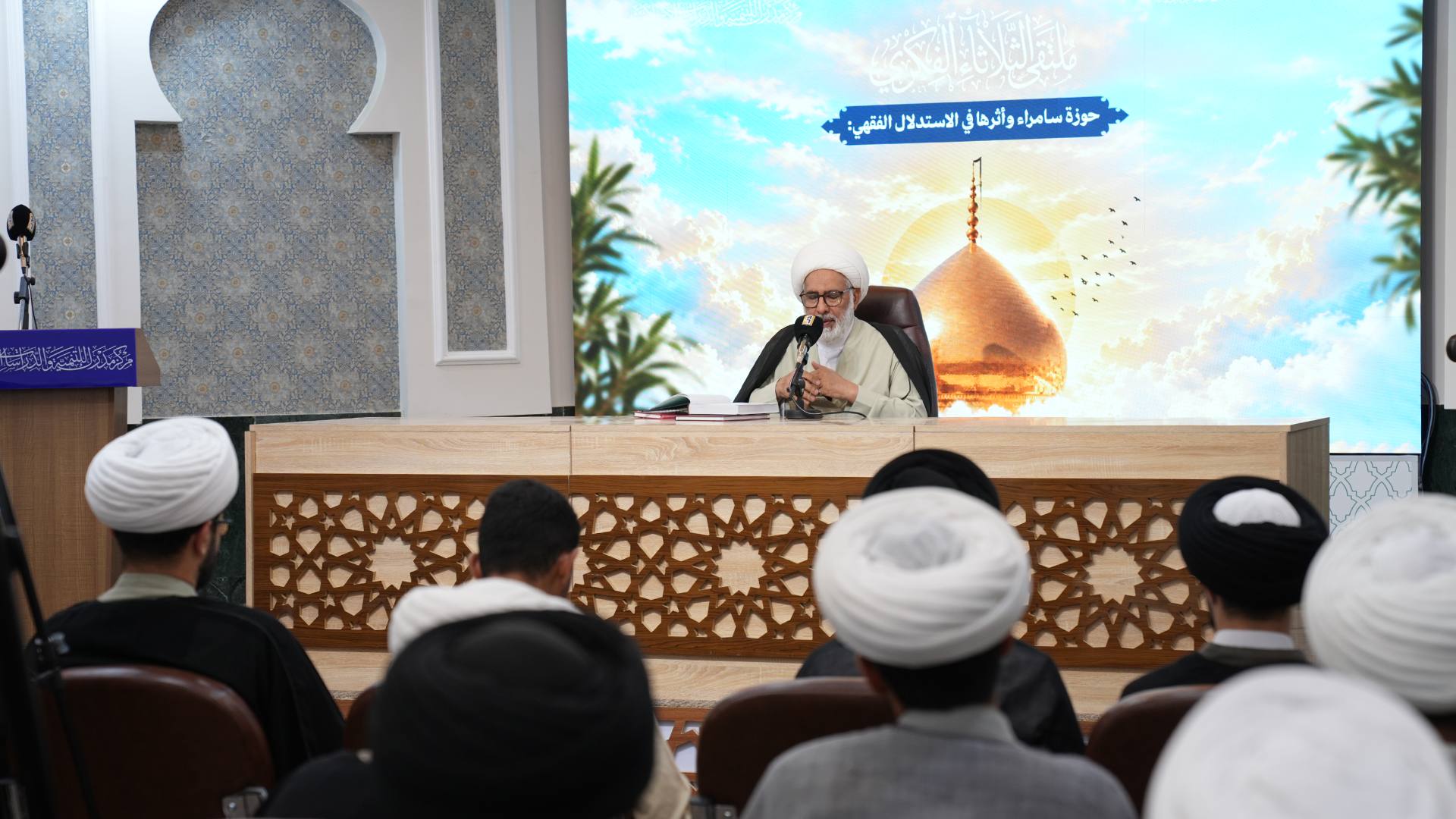 video image