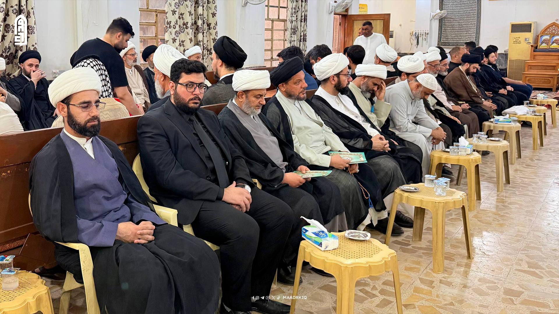 video image