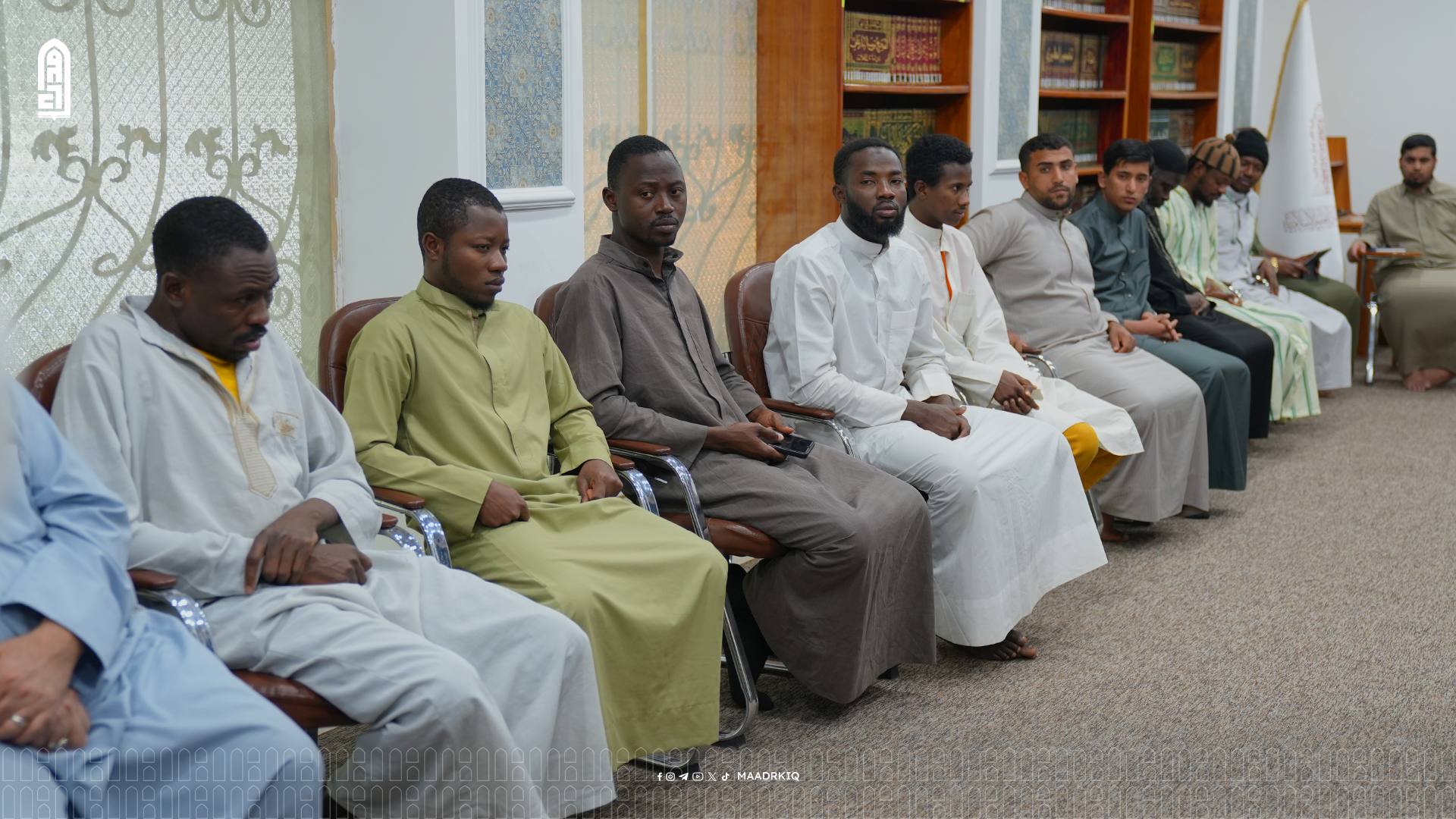 video image