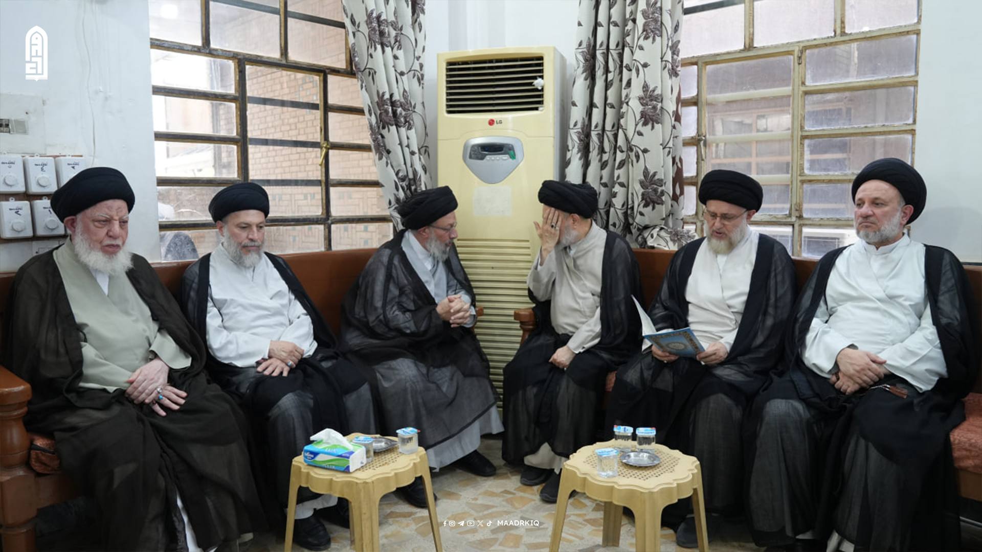 video image
