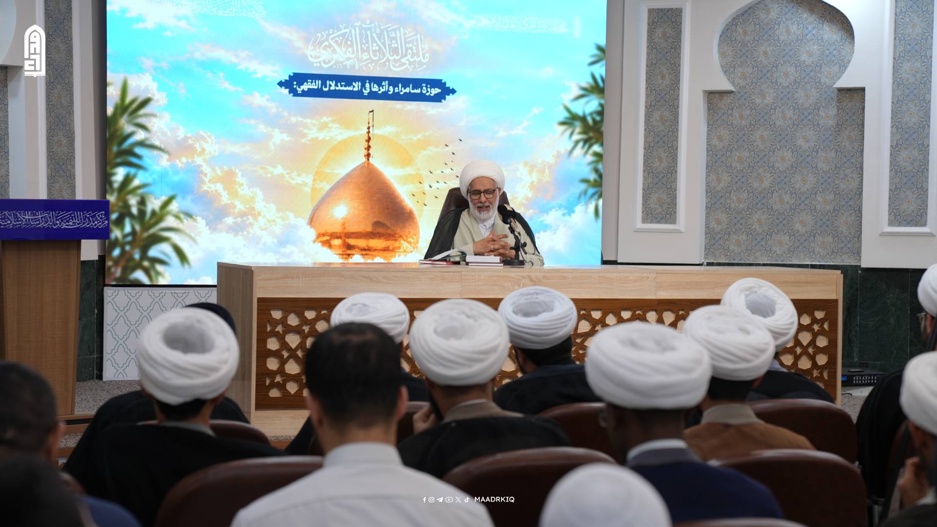 video image