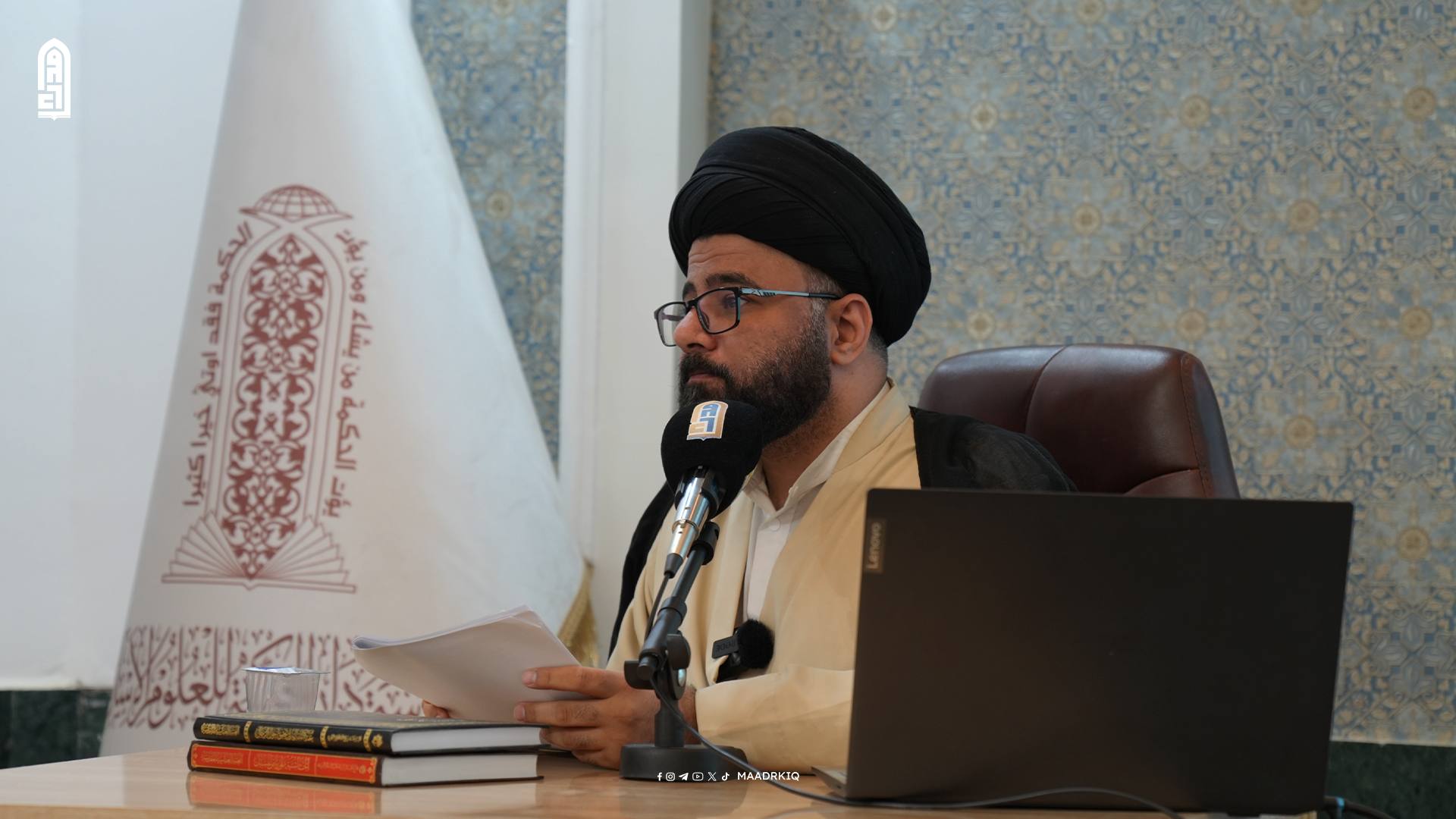 video image