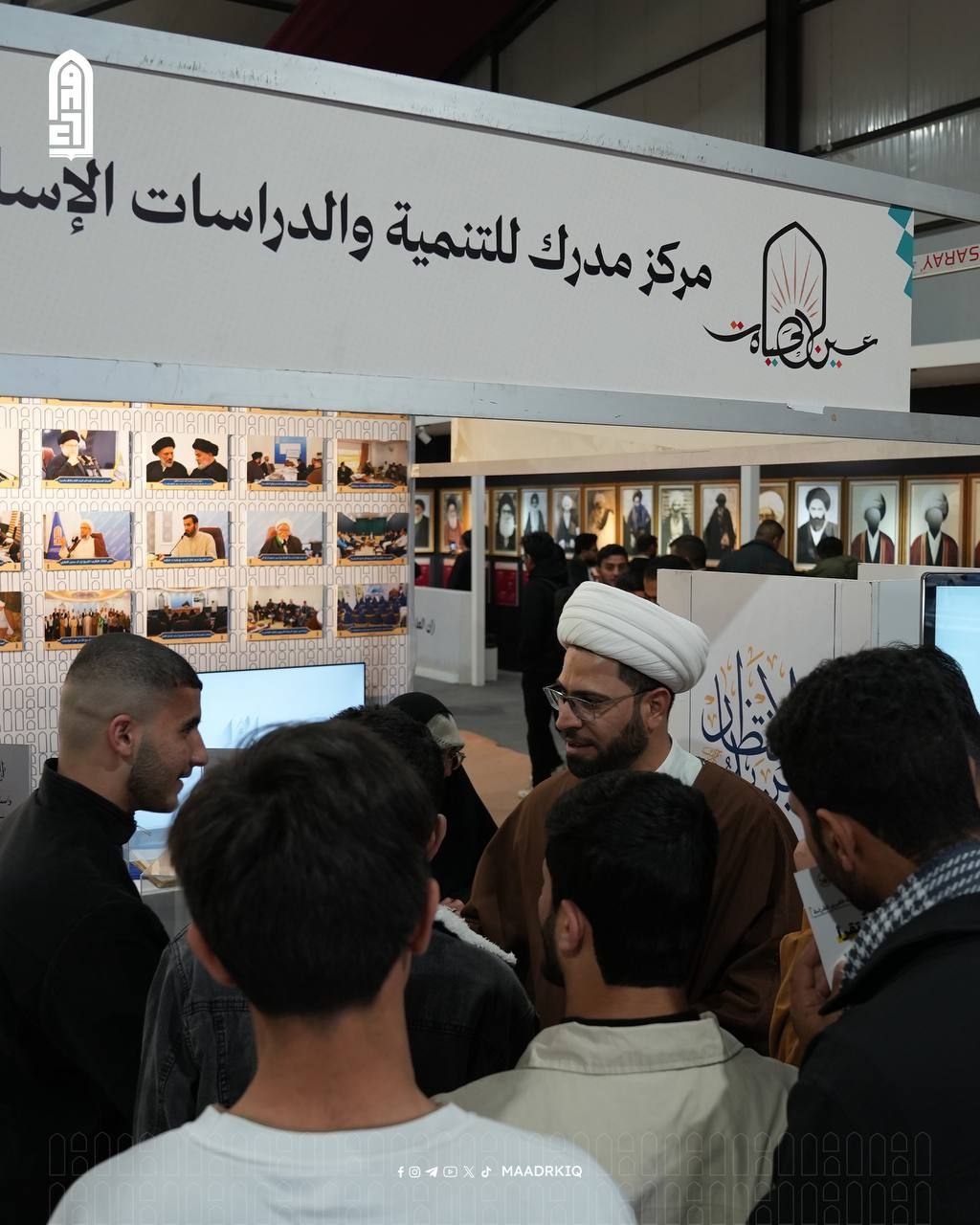 video image