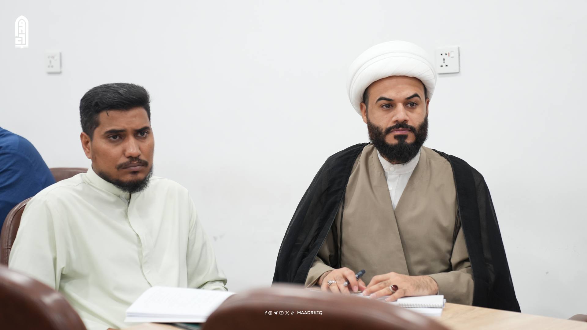 video image