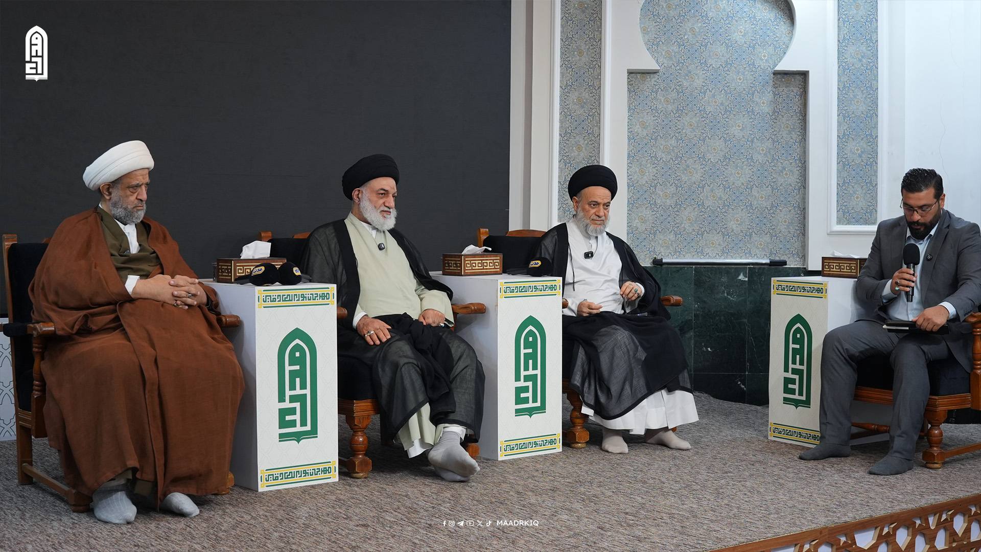 video image