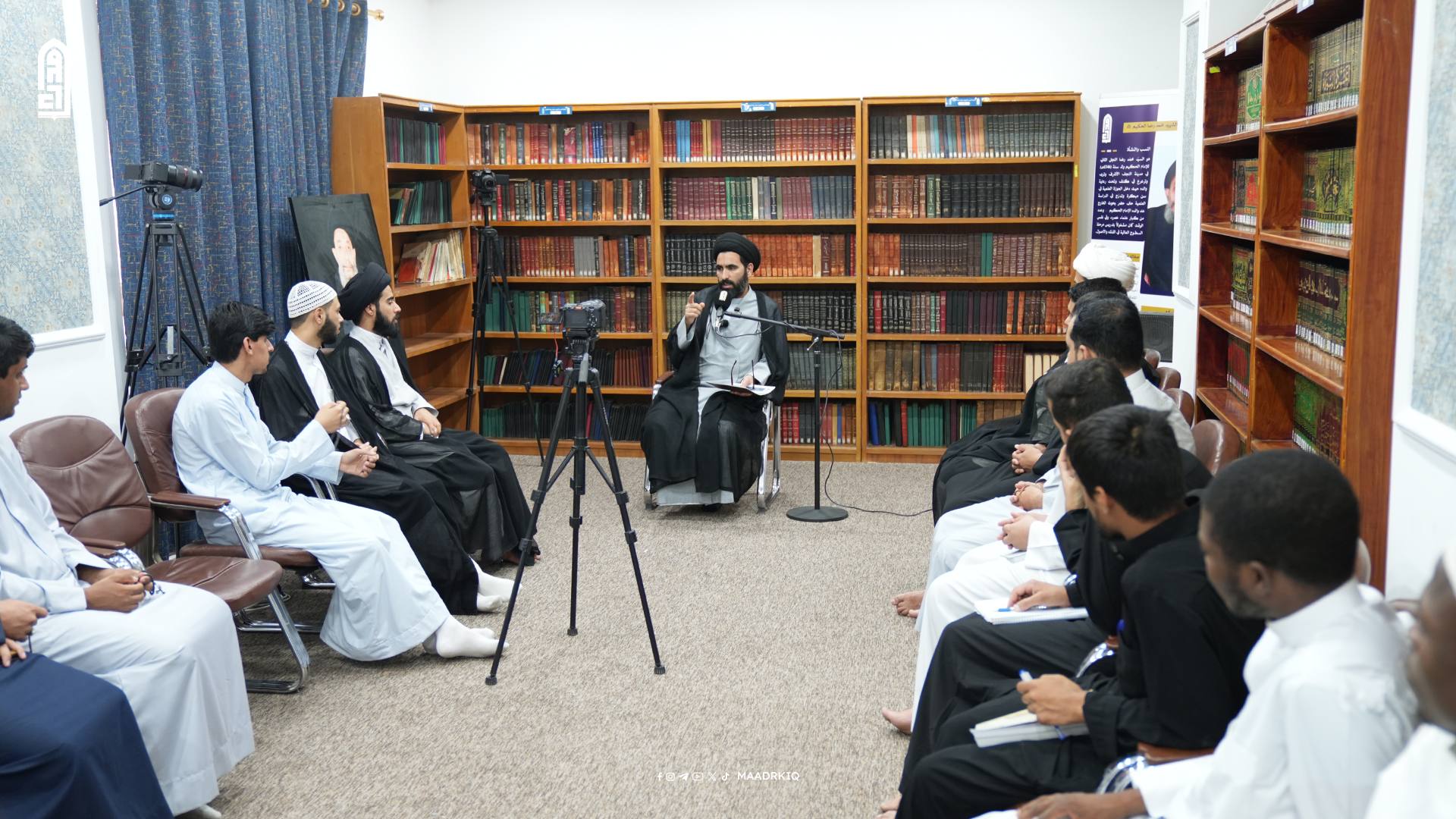 video image
