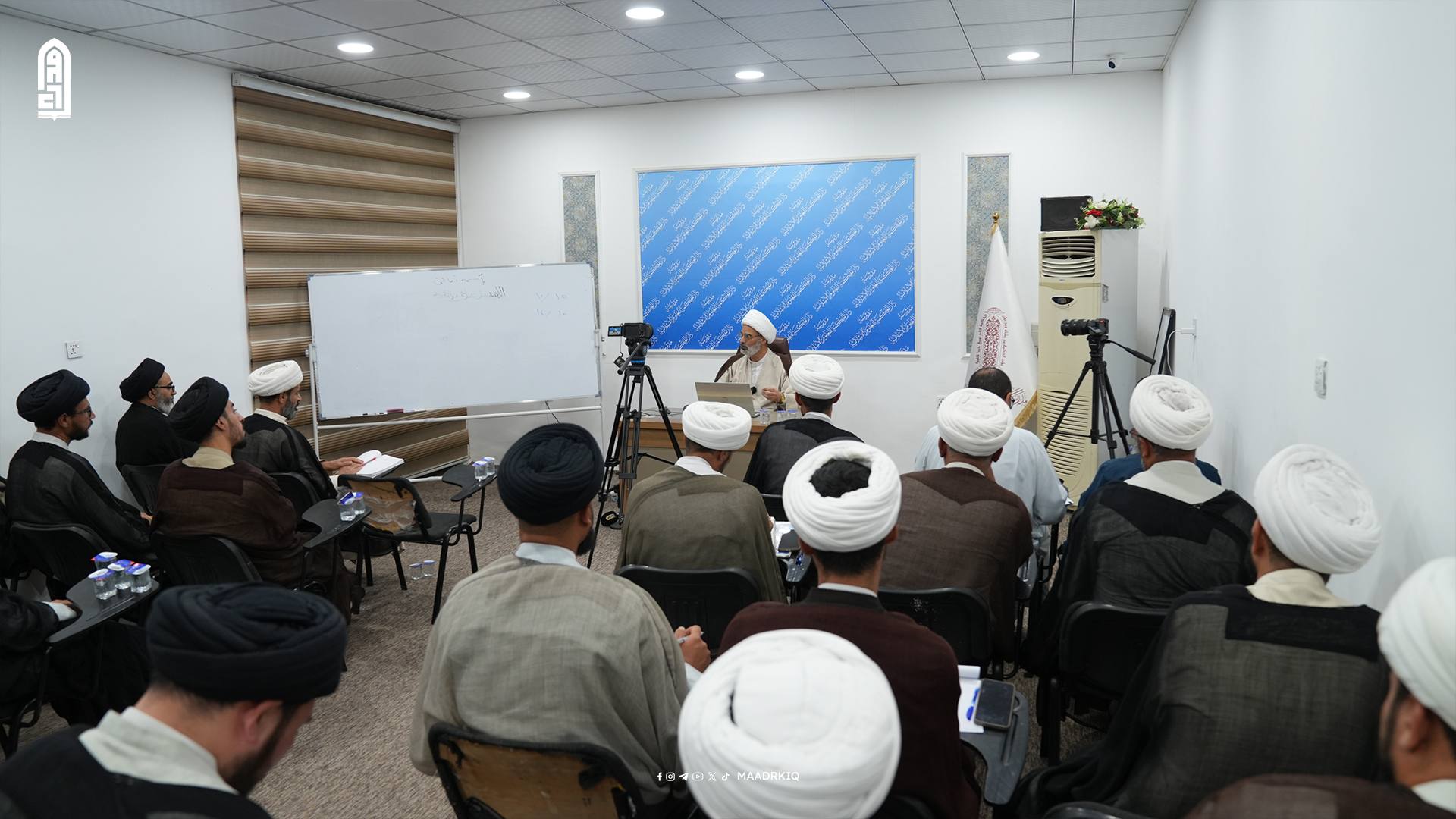 video image