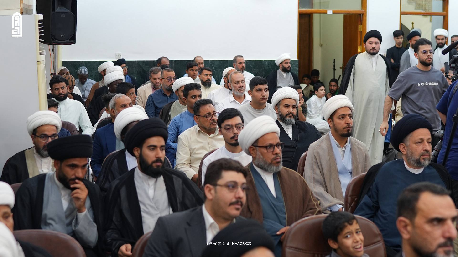 video image